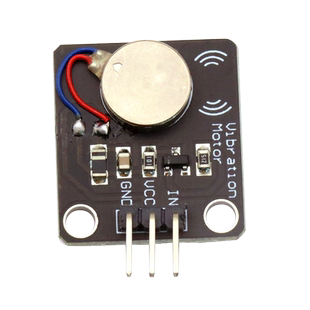 震动马达电机模块 直流电机手机震动器提醒 振动马达报警 a迷你