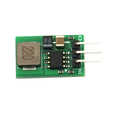 5V/1A3.3V小型三端稳压模块