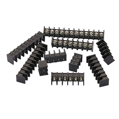 栅栏式PCB接线端子KF35C-8.25MM