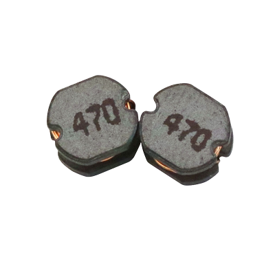 电感器CD4347UH(470)0.8A绕线片