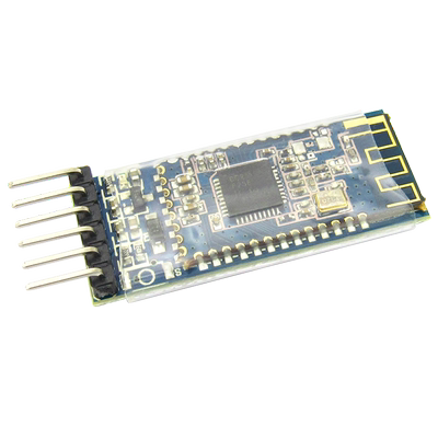 CC2541低功率蓝牙模块板数据透传