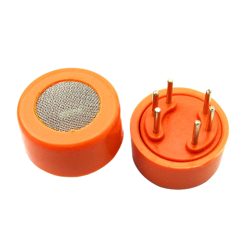【TELESKY】酒精传感器 乙醇传感器 酒精气敏传感器 MQ-3 MQ3