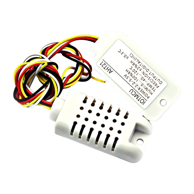 AHT21/GXHT30数字温湿度传感器