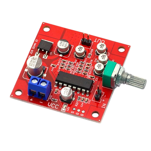 PT2399话筒混响板 卡拉OK混响板模块 效果超M65831