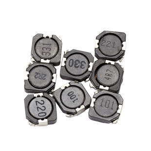 CDRH104R贴片屏蔽功率电感器10uH 22uH 33uH 220 330 331 100 221