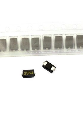 贴片SS54肖特基整流二极管40V