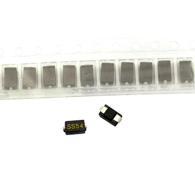 贴片SS54肖特基整流二极管40V