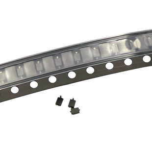 TELESKY SOD-323 CESD5V0D3 ZA 贴片 TVS二极管 (10个）