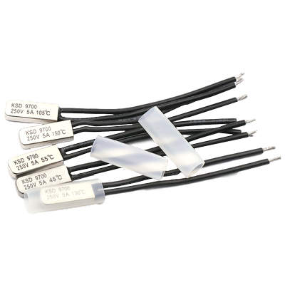 KSD9700温控开关/温度开关保护器