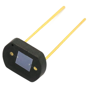 3*3硅光传感器 太阳能电池 硅光电池2DU3 光源电源硅光敏管