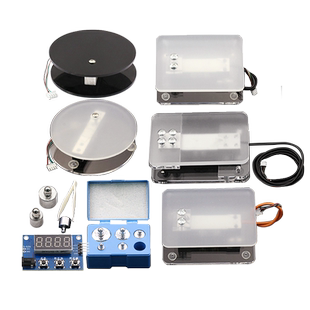 5/10/40/200KG电阻应变式压力传感器单片机电子称/秤托盘支架秤架