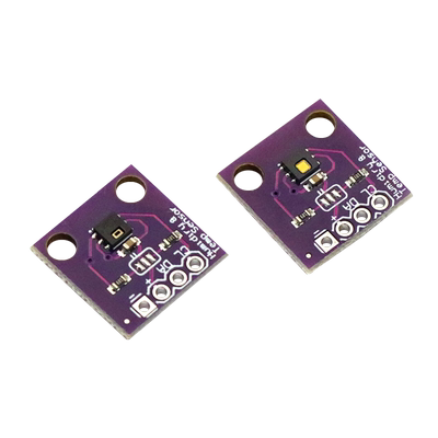 GY-213v-HTU21DHDC温湿度传感器