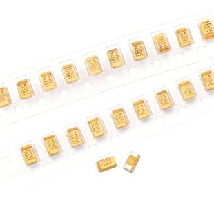 钽电容器A/B/C/D型贴片胆25/16/10/50V 1uf 106 22uf10uf 4.7 226