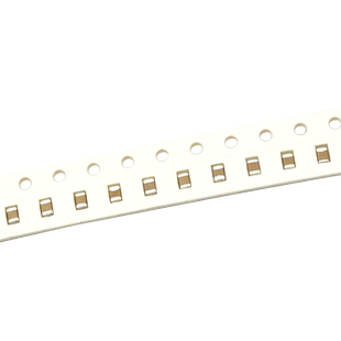 【TELESKY】0805 贴片电容 10UF 106M 精度±20% 电容器(50个)
