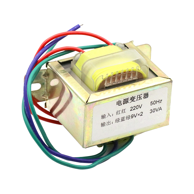 30W双9V30W2*9V变压器电源变压器