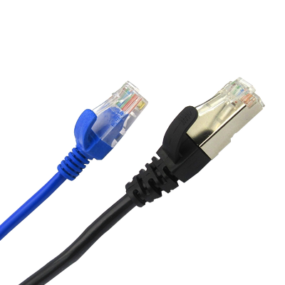 超五类网线80米高速电脑宽带网络