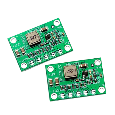 3A通用可调电源模块18V输入输出