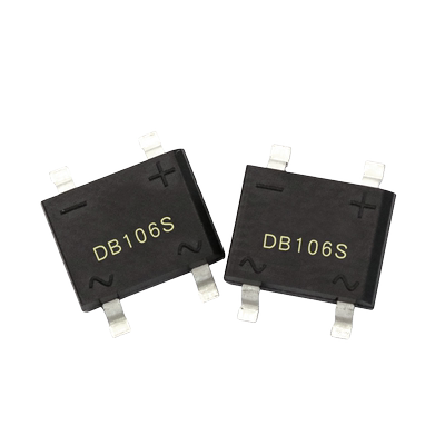 整流桥桥堆整流器DB106S1A