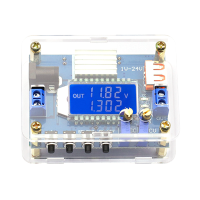 3A高精度DC直流可调降压电源模块
