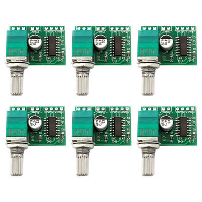 PAM8403/功放板模块/音频放大器