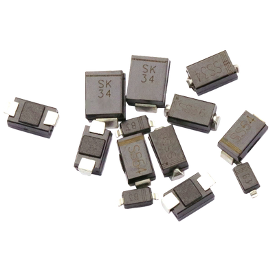 1N5822SS12贴片肖特基整流二极管