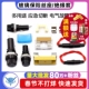 玻璃保险丝管套座5X20熔断器带线底座带弹簧BLXA夹保险管盒子FUSE