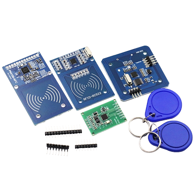 MFRC-522RC522RFID射频IC卡