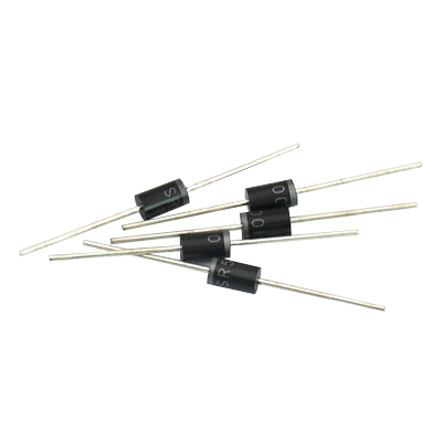 肖特基整流二极管SR5100DO-27