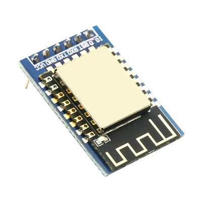 ATKESP8266串口转WIFI模块开发板