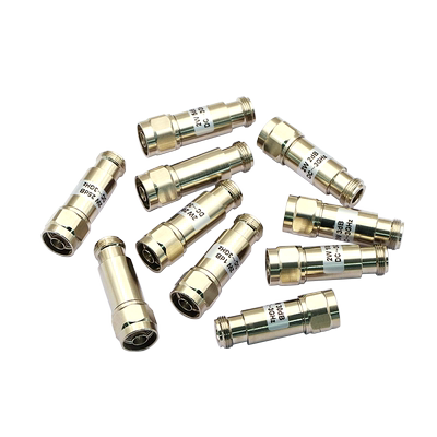 N型2W同轴衰减器N-JK微波射频