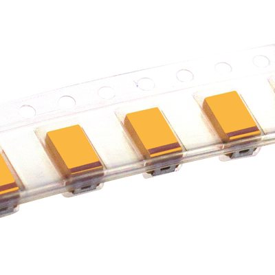 钽电容10UF10V106KA32161206