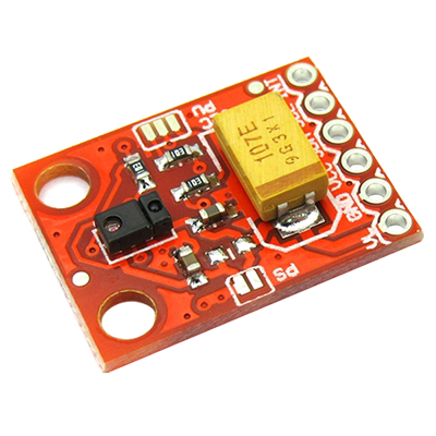 GY-9960-3.3传感器模块RGB红外