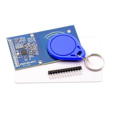 PN5180模块NFC射频I感应IC卡感应