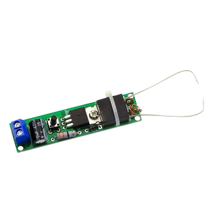 电弧点烟点火器散件 DIY电子打火机套件 高压点火器制作diy套件板