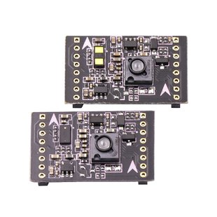 PMW3901光流模块 定点 激光测距 Minifly四轴 2M/4M可选模块