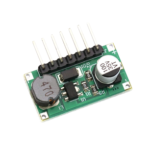 3WLED驱动板模块 支持PWM LED模块调光IN(7-30V)OUTLOE灯 700mA