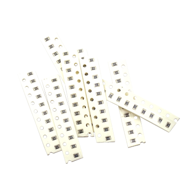 0805贴片电阻器1%100K110K120K