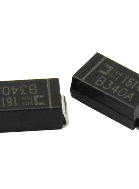 B340A-E3-61T肖特基整流二极管