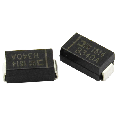 B340A-E3-61T肖特基整流二极管