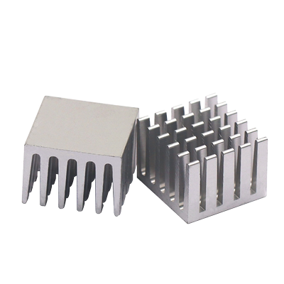 电子散热器/纯铝/模块散热片