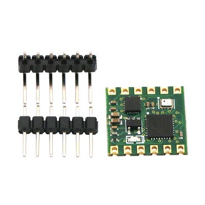 10轴BMI160磁场加速度计陀螺仪卡