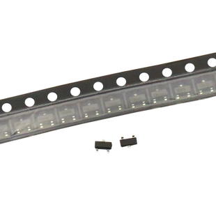 NTR4502PT1G SOT-23 30V 1.95A 贴片MOSFET mos场效应管 5个