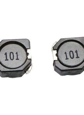 CDRH104R100UH1A绕线片式贴片