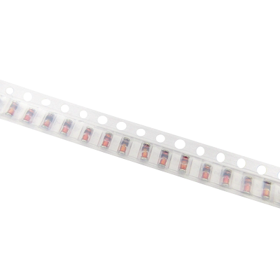 贴片开关二极管1N4148LL34圆柱形