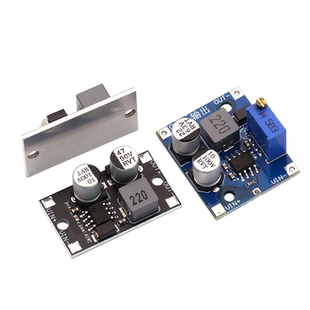 直流可调降压电源模块 输入5-80VDC-DC电源转换器/LX8015超XL7015