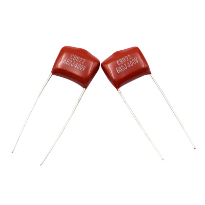 CBB电容400V682K6.8nF6800pF