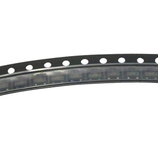 贴片 S9013 J3 0.5A/25V NPN SOT23 功率三极管 晶体管(100个)