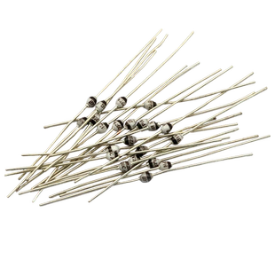 【TELESKY】 二极管 BYV26C 直插 高速恢复二极管 (5个)