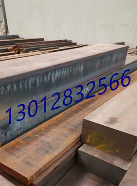 大直径耐磨生铁HT300 350铸铁棒HT250/HT200灰口铸铁方棒生铁棒