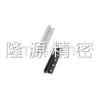 同SENB5-595/SENA4-200/SENC3-400/SENAB5开关传感器用滑轨无孔型
